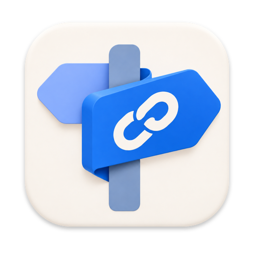 LinkLane app icon